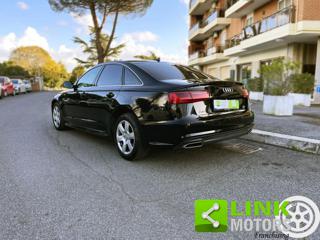 AUDI A6 usata, con Airbag Passeggero