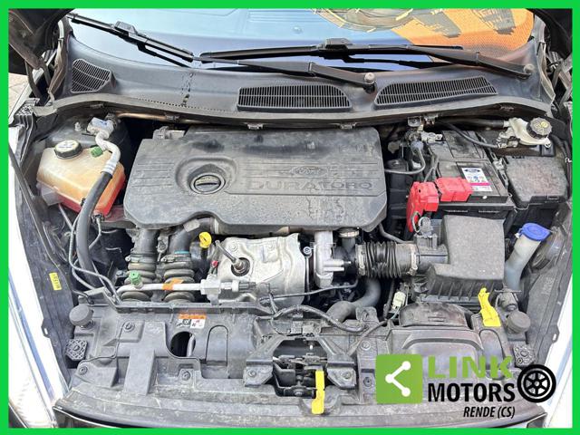 FORD Fiesta usata 43