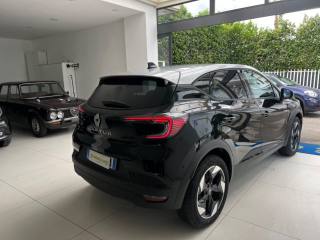 RENAULT Captur usata, con Controllo trazione