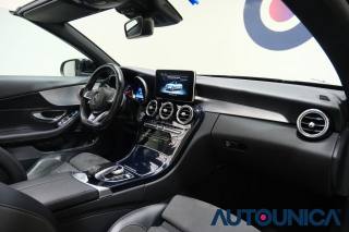 MERCEDES-BENZ C 220 usata 55