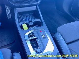 BMW 118 usata, con Controllo trazione