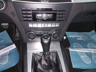 MERCEDES-BENZ C 220 usata 8
