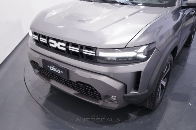 DACIA Duster usata 35