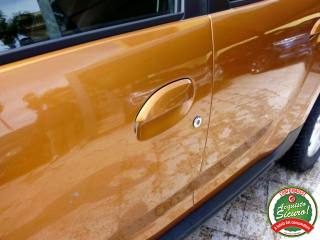 DACIA Duster usata, con Bracciolo