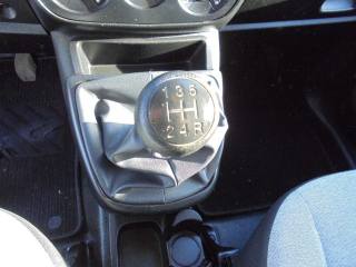 FIAT Fiorino usata 16