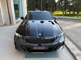 BMW 520 usata, con Airbag