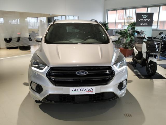 FORD Kuga usata, con Airbag laterali