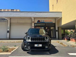 JEEP Renegade usata, con Airbag laterali