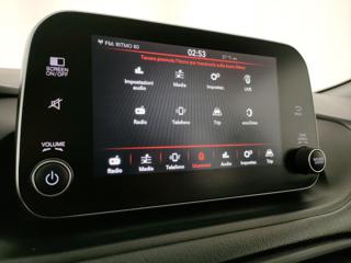 FIAT Tipo usata, con Fendinebbia