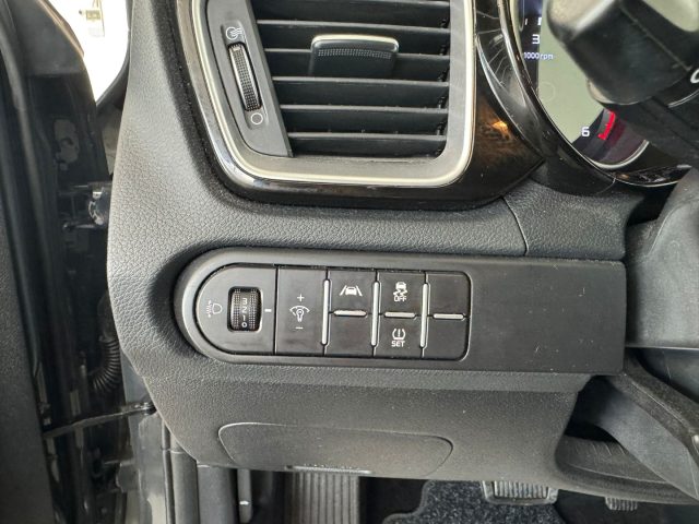 KIA XCeed usata, con Servosterzo