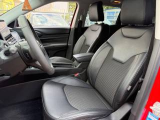 JEEP Compass usata, con Telecamera per parcheggio assistito