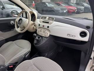 FIAT 500 usata, con Servosterzo