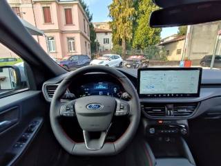 FORD Kuga usata, con ESP