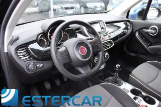 FIAT 500X usata, con Airbag laterali