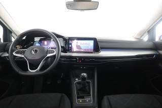 VOLKSWAGEN Golf usata 4