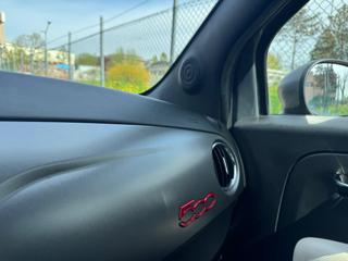 FIAT 500 usata, con Chiusura centralizzata