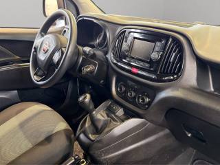 FIAT Doblo usata 9