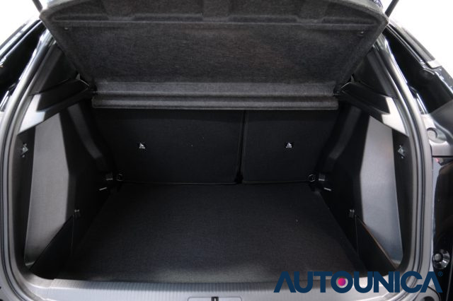 PEUGEOT 2008 usata, con Ruotino