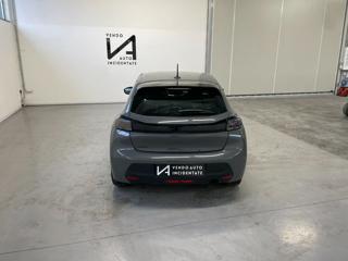 PEUGEOT 208 usata, con Climatizzatore