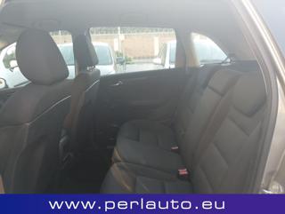 MERCEDES-BENZ B 180 usata, con Chiusura centralizzata
