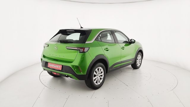 OPEL Mokka usata, con Autoradio