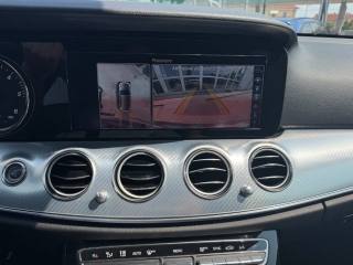 MERCEDES-BENZ E 220 usata, con Immobilizzatore elettronico
