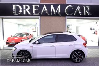 VOLKSWAGEN Polo GTI usata, con Airbag