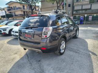 CHEVROLET Captiva usata, con Chiusura centralizzata