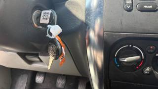 SUZUKI SX4 usata, con Controllo trazione