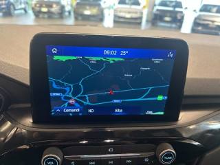FORD Kuga usata, con Servosterzo