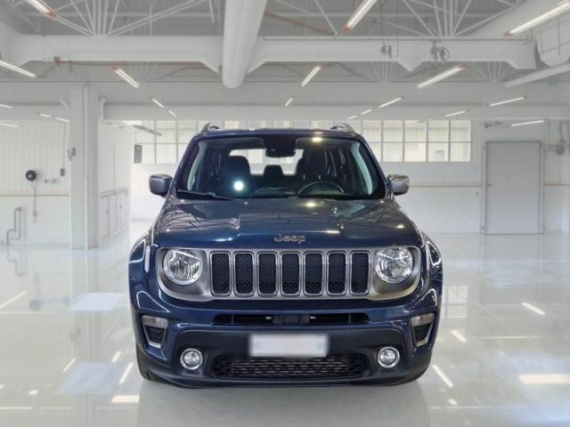 JEEP Renegade usata, con Alzacristalli elettrici