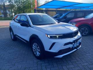 OPEL Mokka usata, con Cerchi in lega
