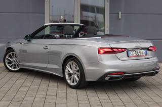 AUDI A5 usata, con Autoradio digitale