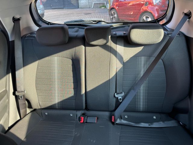 HYUNDAI i10 usata, con Fendinebbia