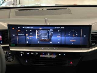 OPEL Grandland usata, con Autoradio digitale