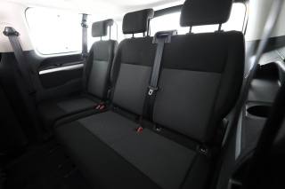 TOYOTA Proace Verso usata 4