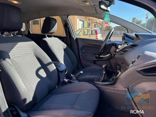 FORD Fiesta usata, con Fendinebbia