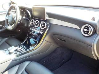 MERCEDES-BENZ GLC 250 usata, con MP3