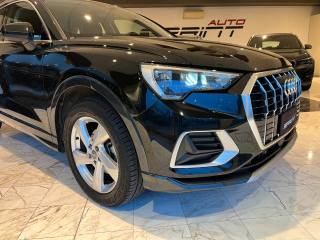 AUDI Q3 usata, con ESP