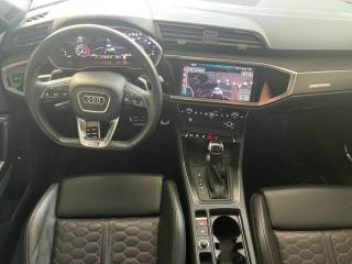 AUDI RS Q3 usata, con Bracciolo
