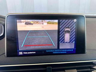 PEUGEOT 3008 usata, con Controllo trazione