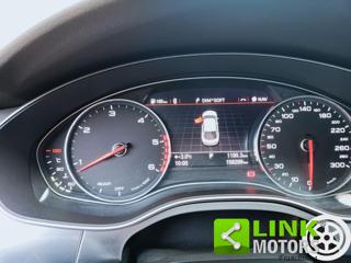AUDI A7 usata, con Chiusura centralizzata