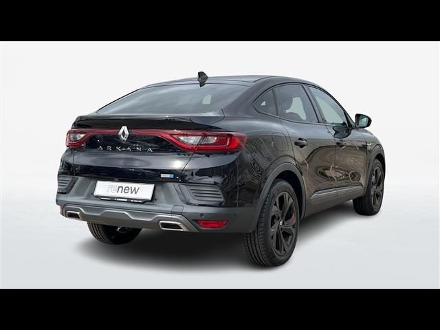 RENAULT Arkana usata, con Airbag