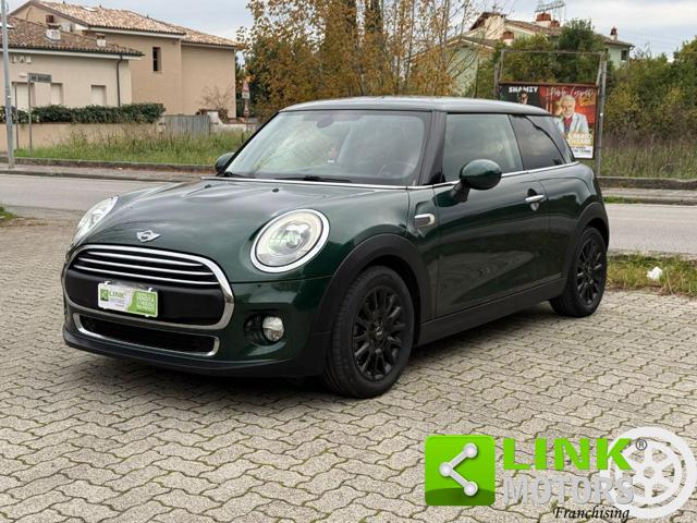 MINI One usata, con Airbag Passeggero