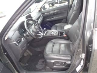 MAZDA CX-5 usata, con ESP