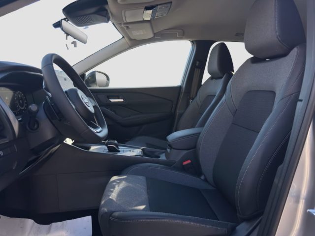 NISSAN Qashqai usata 13