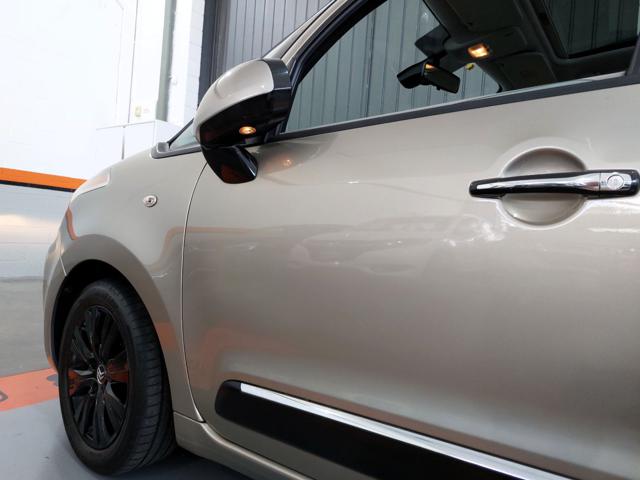 CITROEN C3 Picasso usata, con Specchietti laterali elettrici