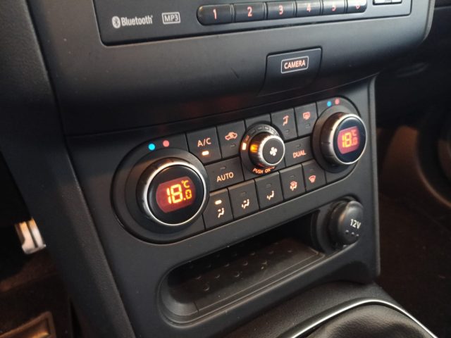 NISSAN Qashqai+2 usata, con ESP