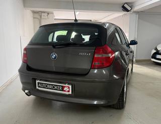 BMW 118 usata, con Airbag Passeggero