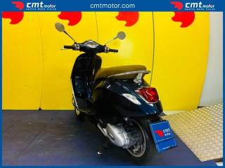 PIAGGIO Vespa 125 Primavera usata 5